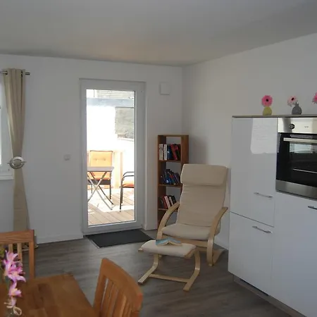 Appartamento Haus Adria Schleswig Esterno foto