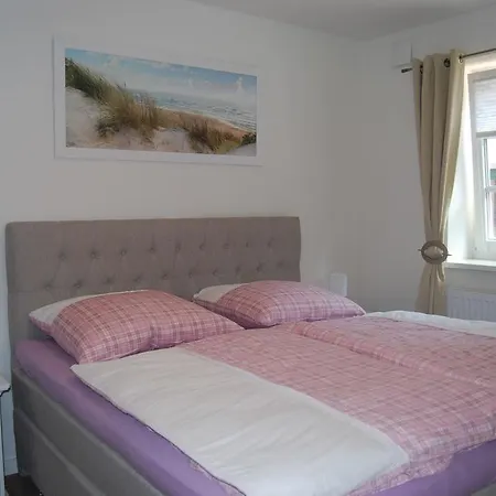 Appartamento Haus Adria Schleswig Esterno foto