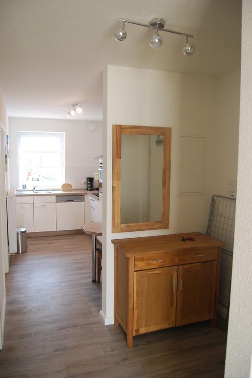 Apartment Haus Adria