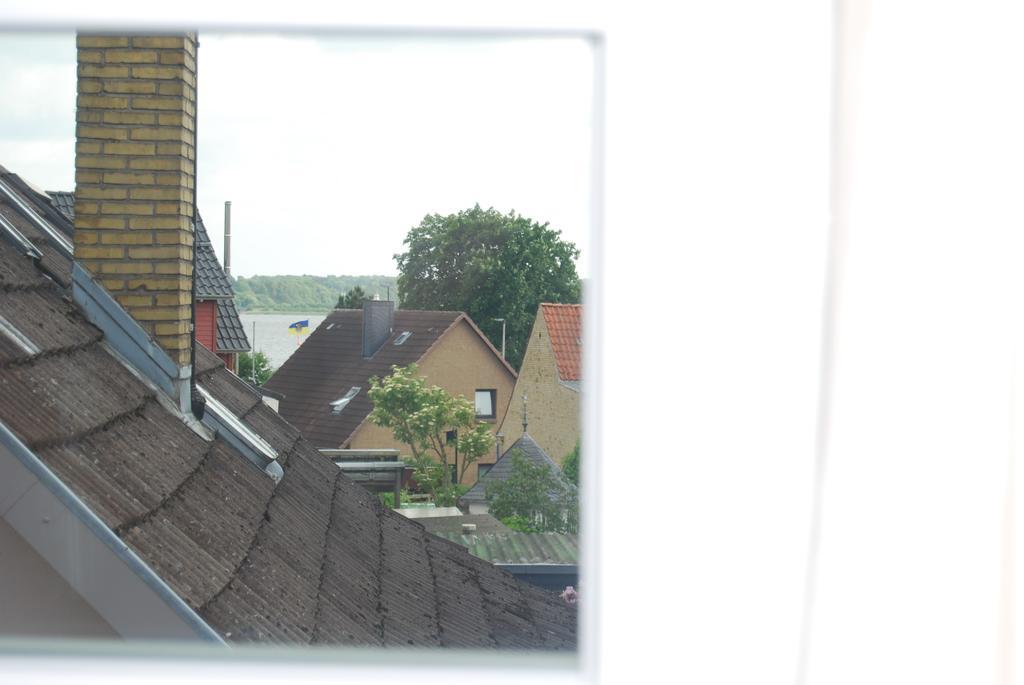 Apartment Haus Adria Schleswig