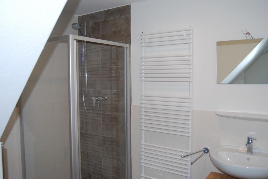 Apartment Haus Adria