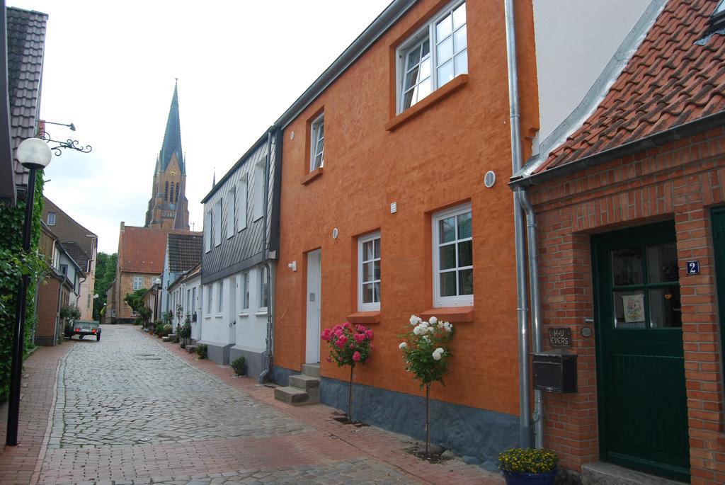 Haus Adria Schleswig