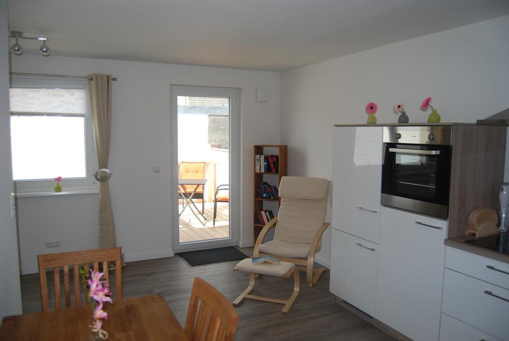 Apartment Haus Adria Schleswig