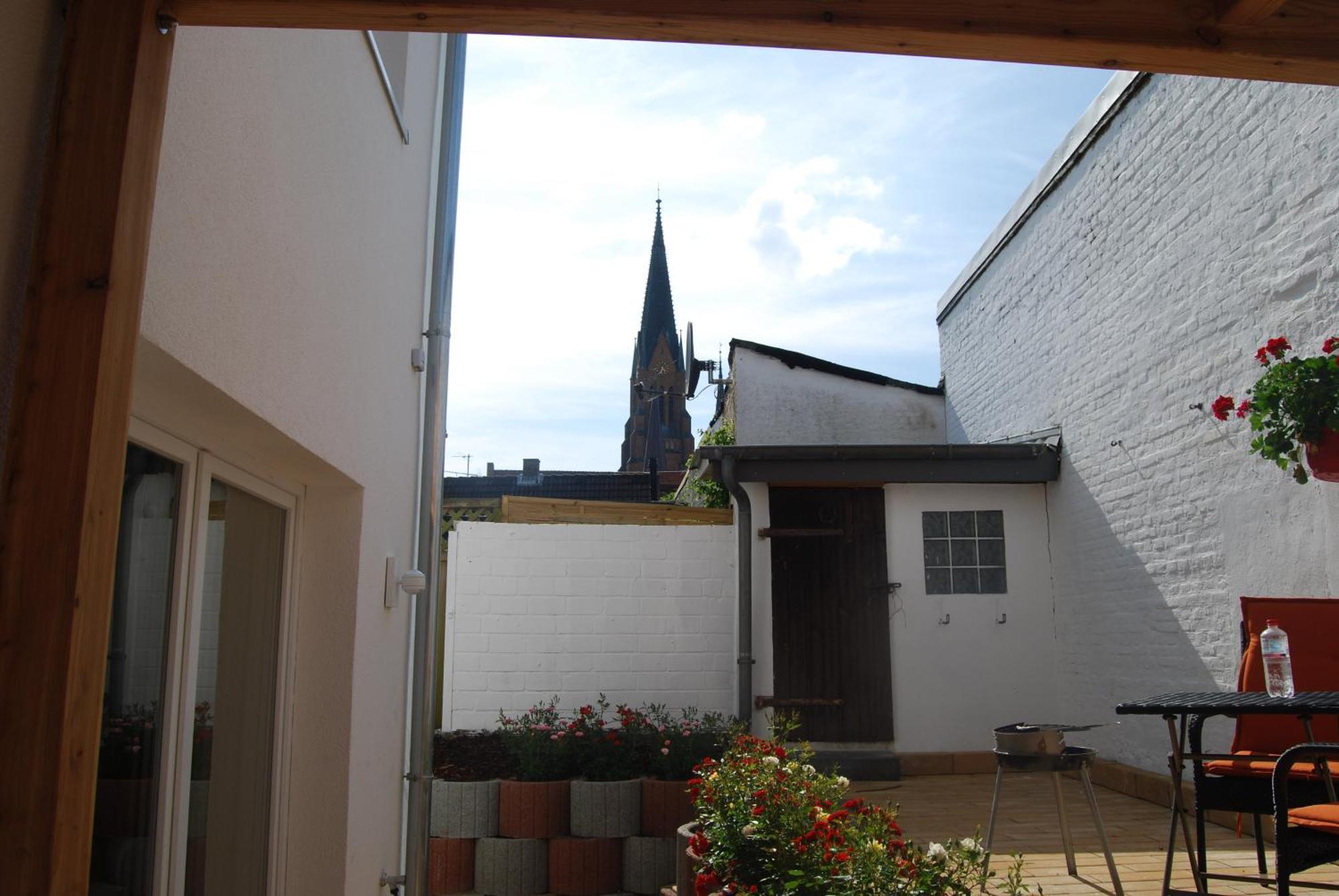 Apartment Haus Adria *