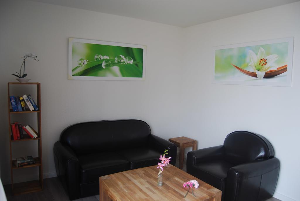 Apartment Haus Adria