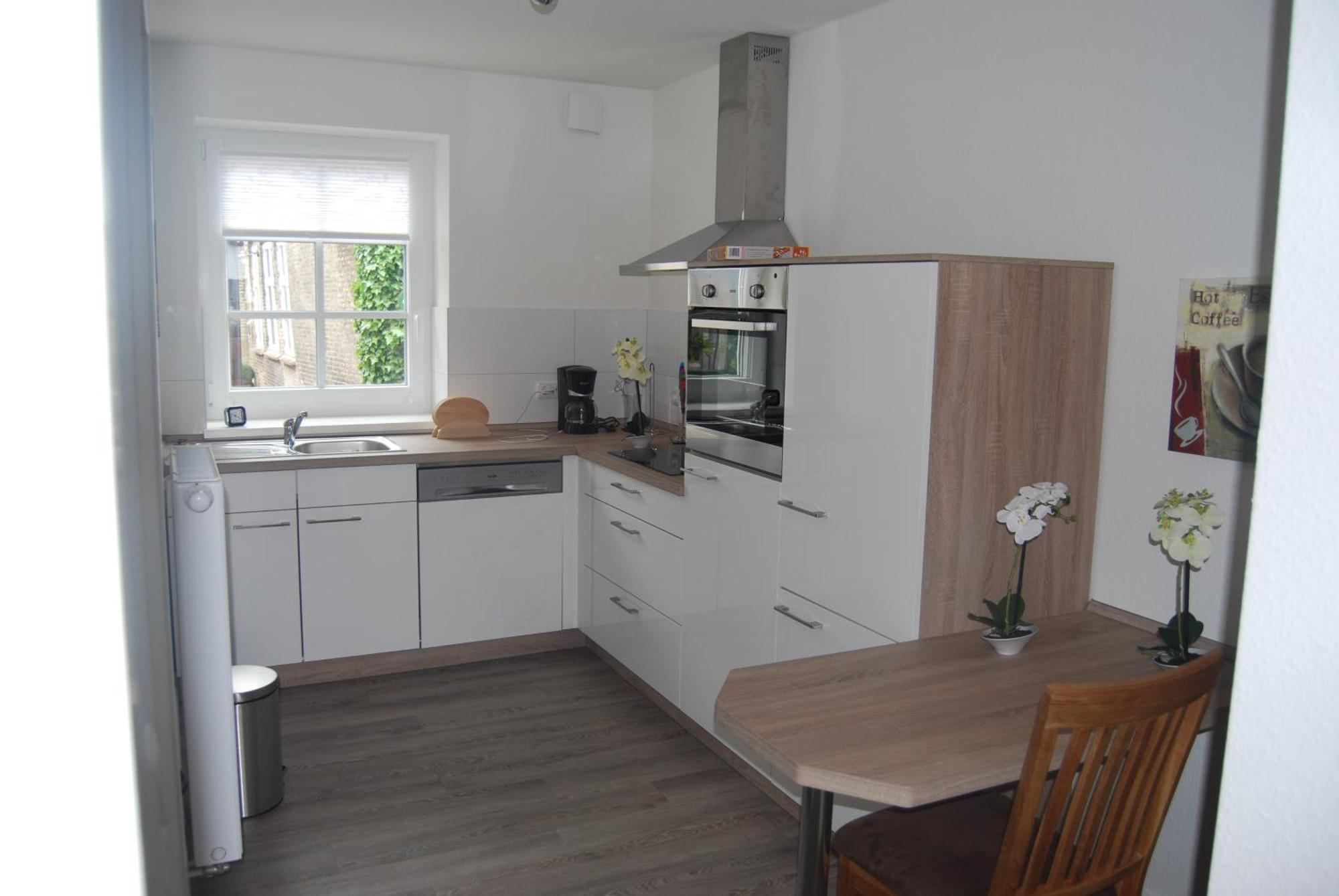 Apartment Haus Adria