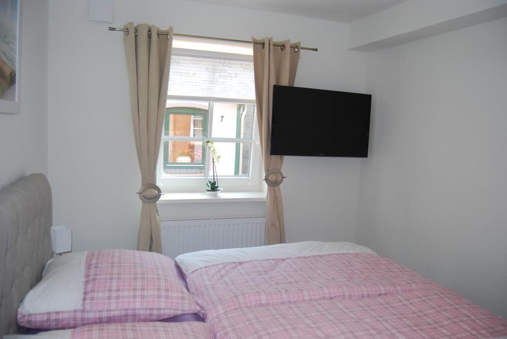 Apartment Haus Adria *