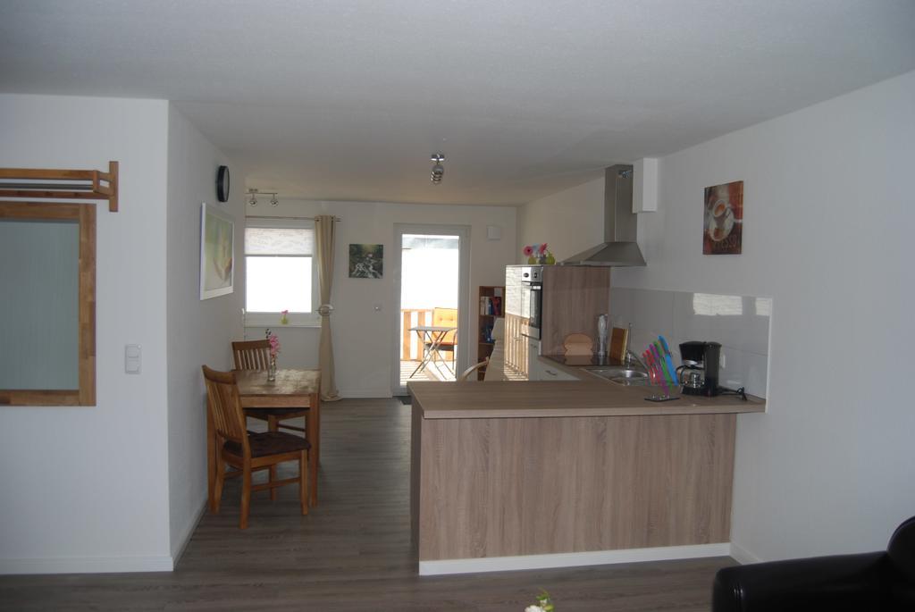 Apartment Haus Adria