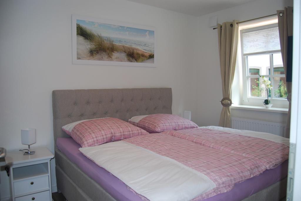 Apartment Haus Adria Schleswig